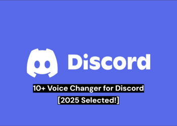 voice changer for Discord