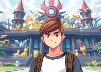 pokemon black gyms