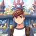 pokemon black gyms