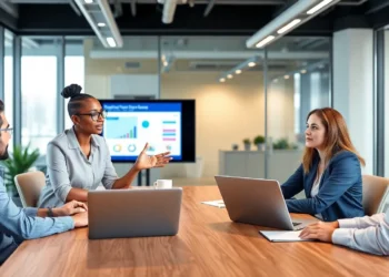 technology enablement