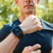 history of wearable technology in healthcare