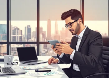 purchasing technology
