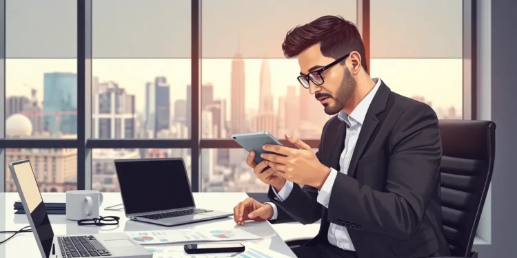 purchasing technology