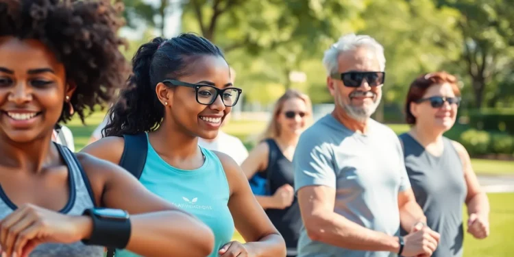 wearable tech companies