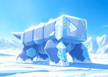 pokemon avalugg