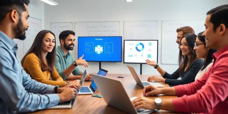 wearable application development