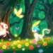 pokemon mythicals