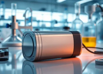 sodium battery technology