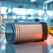 sodium battery technology