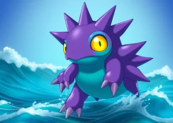 pokemon toxapex