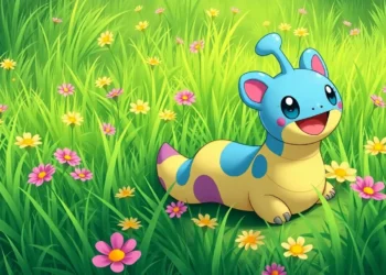 wurmple pokemon go
