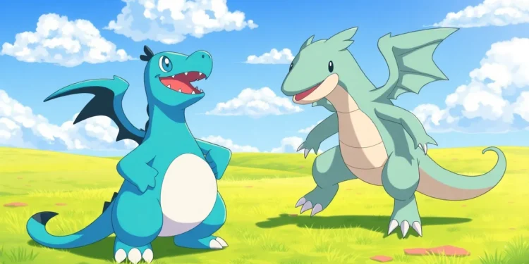 pokemon unaware