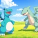 pokemon unaware