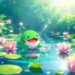water grass pokemon