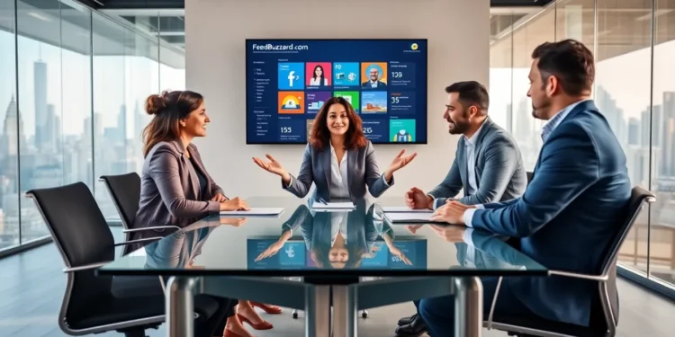 feedbuzzard.com about