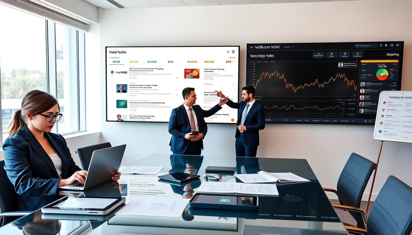 feedcryptobuzz crypto news by feedbuzzard