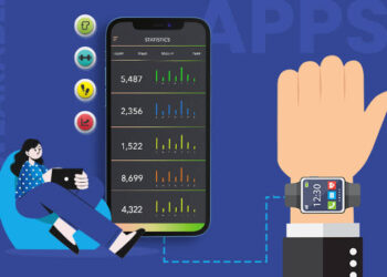 alt: Wearable App Development Companies