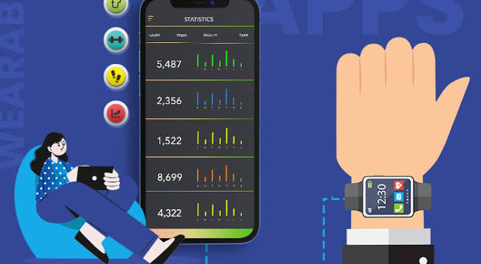 alt: Wearable App Development Companies