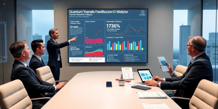 quantum toenails feedbuzzerdmarket analysis