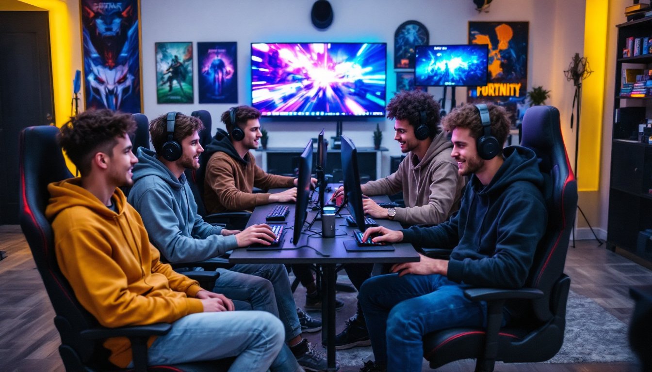 feedgamebuzz best guidelines for gaming by feedbuzzard