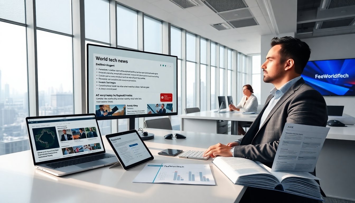 latest world tech news feedworldtech from feedbuzzard