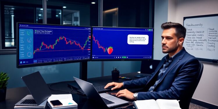 forex feedbuzzerdly trading somersaulting strawberries