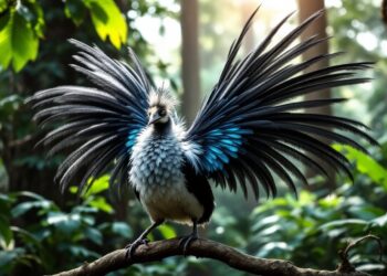 feedbuzzardophryne lyrebird quark clickbait