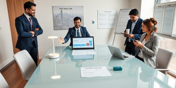 business feedbuzardly trends and laughing lamps