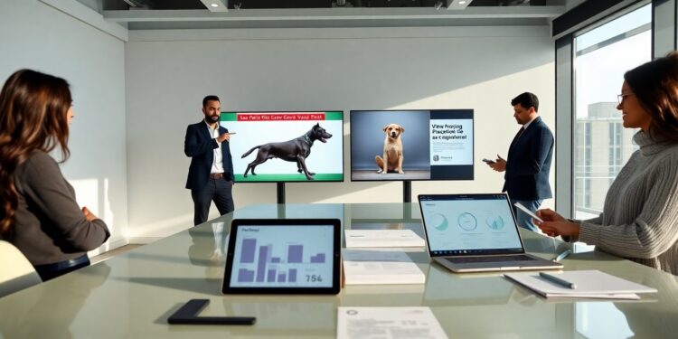 feedbzzbc advertising weimaraner binturong