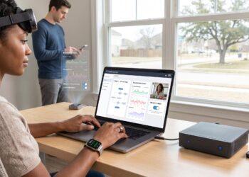 FeedBuzzard Tech: A Guide to World Technology, Wearables, and Digital Trends