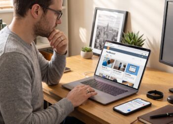 How to Find the Latest Technology Articles on FeedBuzzard