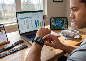 How FeedBuzzard Covers Wearable Technology