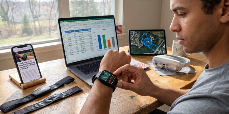 How FeedBuzzard Covers Wearable Technology
