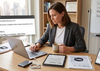 How to Contact FeedBuzzard About a Technology Story