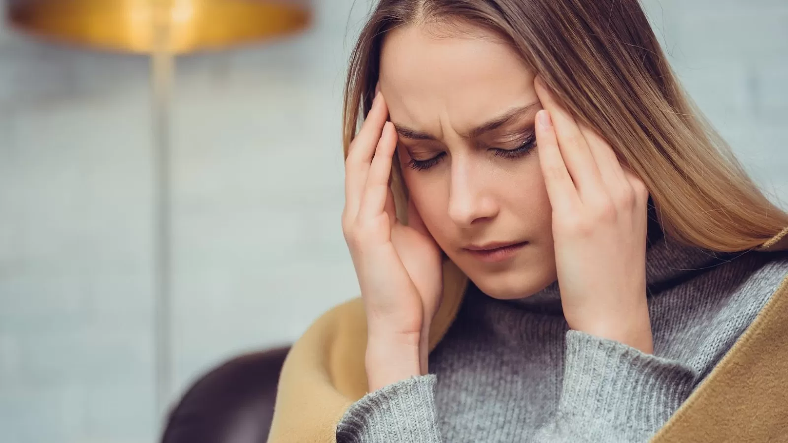 Do You Need Immediate Care? When You Should Visit Your Physician for A Headache