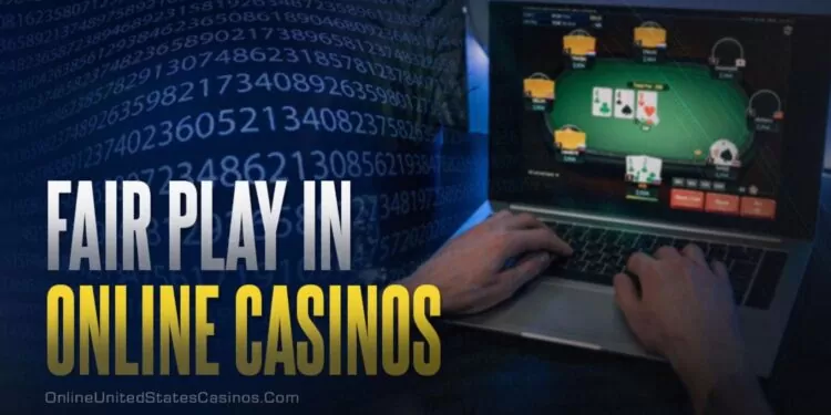 Online casinos to know in 2023
