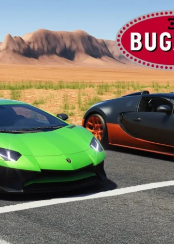 Lamborghini:h5ihvejmvta= Bugatti
